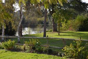 Maisons de vacances 