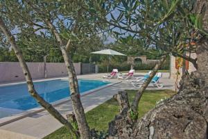 Villa Marija in Pekici (Haus für 8-10 Personen)