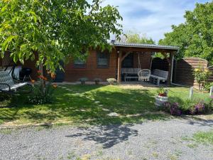 Tulipános Vendégház