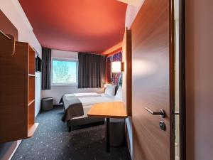 B&B HOTEL München-Messe