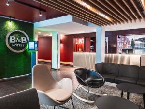 B&B HOTEL München-Messe