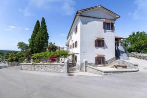 Lorenzo in Klanice (Haus 2 für 6 Personen)