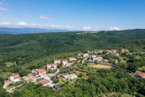 Lorenzo in Klanice (Haus 2 für 6 Personen)