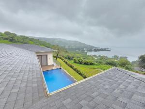 Villa plumeria vista - A Bloom by the Lake