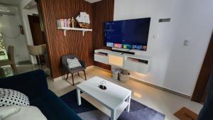 Santiago Family-Friendly