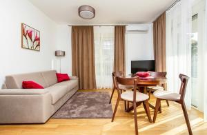 LM Residence - Ubytování bez kategorie ve městě Budva