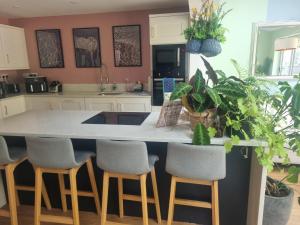 Fab 2 double bed detached house