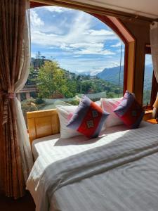 Sapa Scenery Hotel