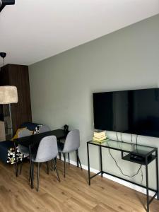 Apartament Księży Młyn
