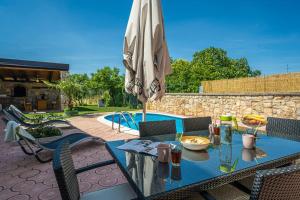 Nikolina in Vodnjan - Haus für 6 Personen