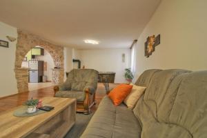 Nikolina in Vodnjan - Haus für 6 Personen