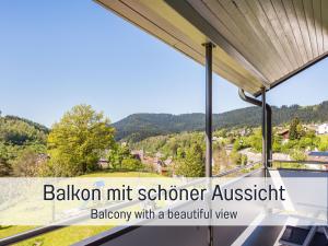 Burghalde: Sauna | Kamin | Garten | eingezäunt