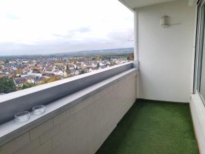 Comfortable Apartment in Hattersheim