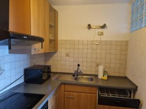 Comfortable Apartment in Hattersheim