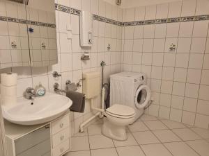 Comfortable Apartment in Hattersheim