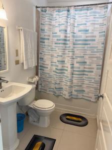 Caldo Tours Suite in Runaway Bay