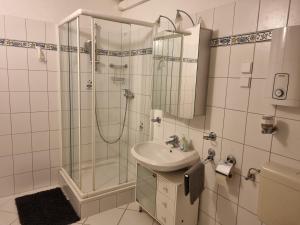Comfortable Apartment in Hattersheim