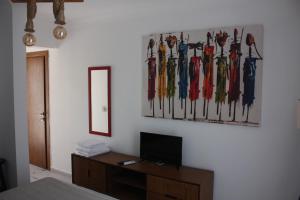 Granma Butik&Apart Otel - 3hvězdičkové hotely ve městě Bodrum