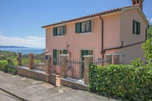 Felix in Sveta Marina - Haus für 6-7 Personen