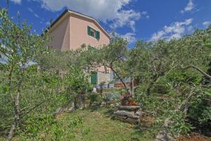 Felix in Sveta Marina - Haus für 6-7 Personen