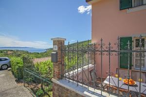 Felix in Sveta Marina - Haus für 6-7 Personen