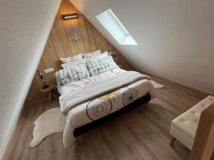 Gite LEcureuillon à coté dEuropapark