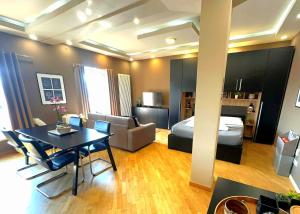 Appartamento Cremona Stazione