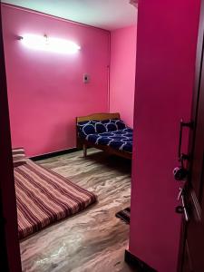 MK Residency