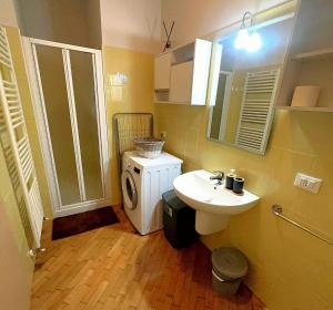 Appartamento Cremona Stazione