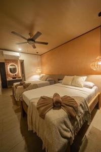 Tropical Private Home for 8pp with pool