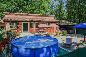 Dalibor in Jakačići - Haus für 2-4 Personen