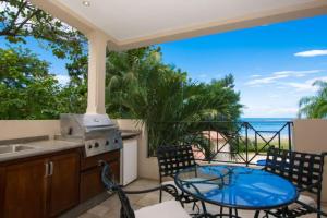 Sol Y Mar 3b Beachfront 3br Condo Playa Hermosa