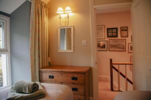 Little Cott - Cosy Welsh Cottage, a hiking retreat