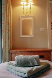 Little Cott - Cosy Welsh Cottage, a hiking retreat