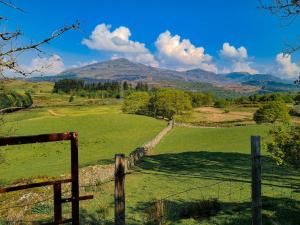 Little Cott - Cosy Welsh Cottage, a hiking retreat