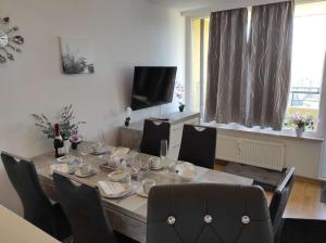 Ferienwohnung Abendsonne App 450