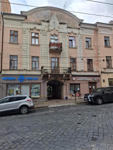 2х кімнатна апартаменти біля Кобилянської