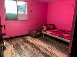 MK Residency