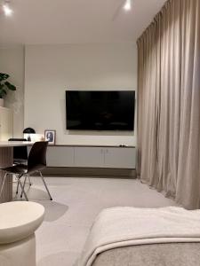 Cozy Granary Island Loft 2 Levels Old Town Faktura