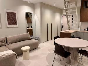 Cozy Granary Island Loft 2 Levels Old Town Faktura