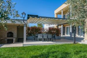 Villa Valentina in Krnica - Haus für 8-9 Personen