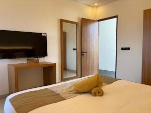 Taman Sari Guesthouse