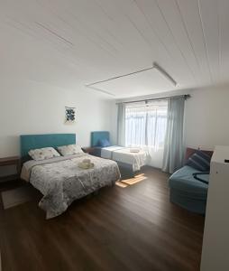 Habitación 2 a 3 pers.