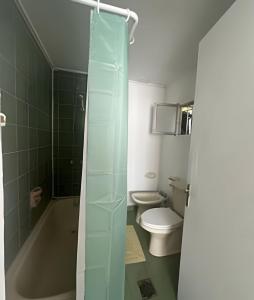 Habitación 2 a 3 pers.