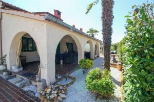 Casa Parenzana in Poreč - Haus für 7-9 Personen