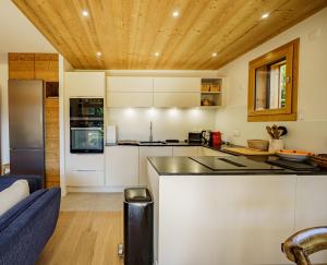 LAlpinéa Proche Biotope et Centre ville