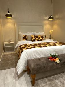 Riad Si Allal Marrakech Airport