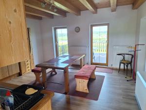 Ruhe und Entspannung