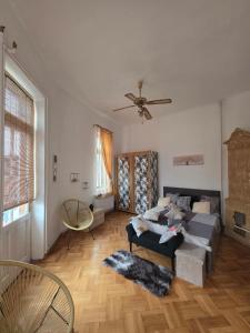 Apartament Rustic in Vila