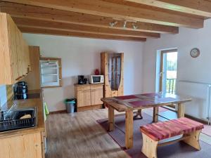 Ruhe und Entspannung